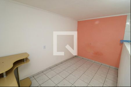 Sala de casa para alugar com 1 quarto, 50m² em Vila Prudente, São Paulo