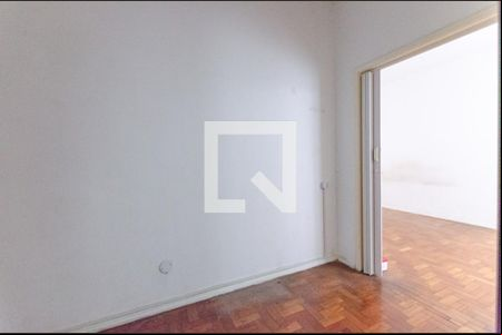 Sala de apartamento à venda com 1 quarto, 42m² em Centro, Niterói