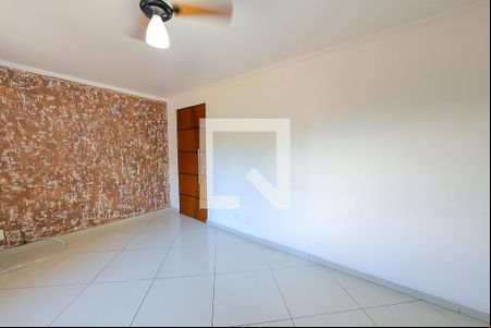 Sala de apartamento à venda com 2 quartos, 50m² em Tremembé , São Paulo