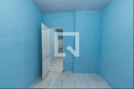 Sala/Quarto de casa para alugar com 1 quarto, 30m² em Cambuci, São Paulo