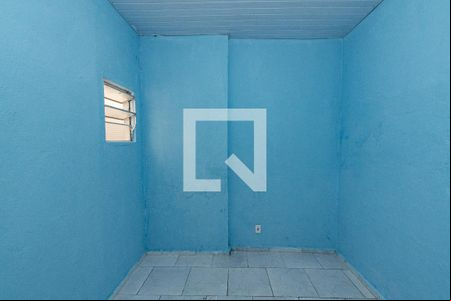 Sala/Quarto de casa para alugar com 1 quarto, 30m² em Cambuci, São Paulo