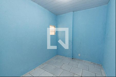 Sala/Quarto de casa para alugar com 1 quarto, 30m² em Cambuci, São Paulo