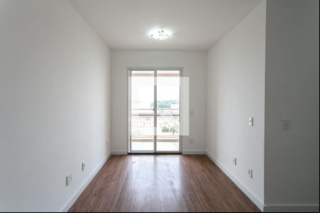Sala de apartamento à venda com 2 quartos, 48m² em Luz, São Paulo