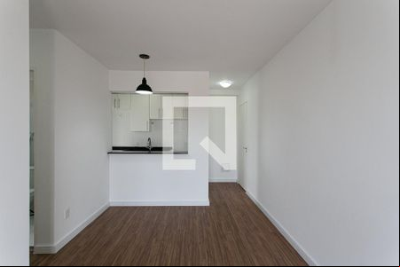 Sala de apartamento à venda com 2 quartos, 48m² em Luz, São Paulo