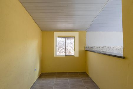Sala de casa para alugar com 1 quarto, 42m² em Mooca, São Paulo