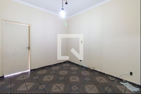 Sala de apartamento para alugar com 1 quarto, 49m² em Campos Elíseos, São Paulo