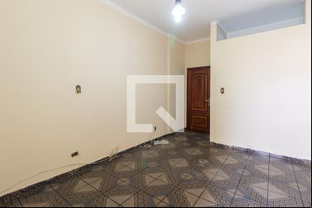 Sala de apartamento para alugar com 1 quarto, 49m² em Campos Elíseos, São Paulo
