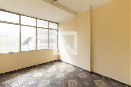 Quarto de apartamento para alugar com 1 quarto, 49m² em Campos Elíseos, São Paulo