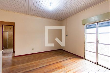Sala de apartamento para alugar com 3 quartos, 120m² em Nossa Senhora das Gracas, Canoas