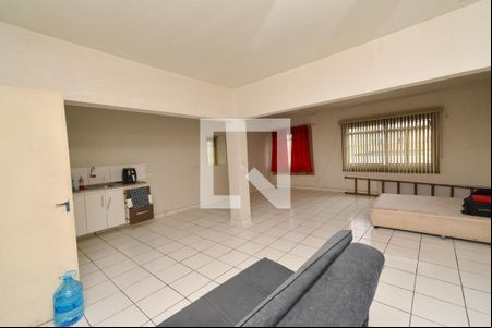 Studio de casa para alugar com 2 quartos, 65m² em Cidade Jardim Cumbica, Guarulhos