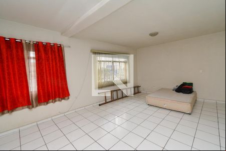 Studio de casa para alugar com 2 quartos, 65m² em Cidade Jardim Cumbica, Guarulhos