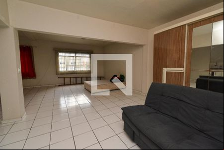 Studio de casa para alugar com 2 quartos, 65m² em Cidade Jardim Cumbica, Guarulhos