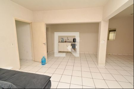 Studio de casa para alugar com 2 quartos, 65m² em Cidade Jardim Cumbica, Guarulhos