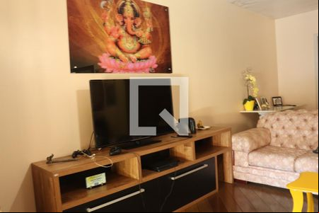 Sala de casa à venda com 3 quartos, 350m² em Ideal, Novo Hamburgo