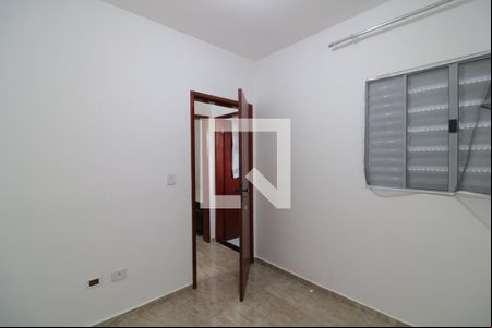 Quarto 1 de casa de condomínio à venda com 2 quartos, 63m² em Vila Esperança, São Paulo
