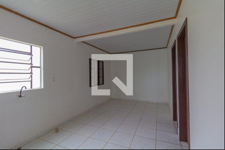 Sala/Cozinha de casa para alugar com 2 quartos, 220m² em Mathias Velho, Canoas