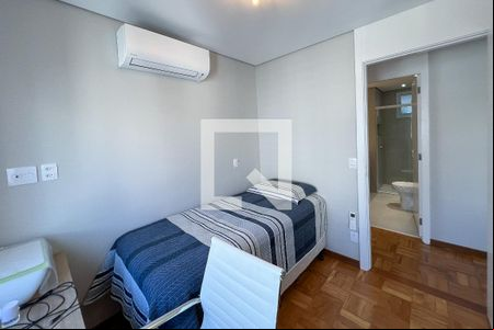Quarto de apartamento para alugar com 3 quartos, 100m² em Itaim Bibi, São Paulo