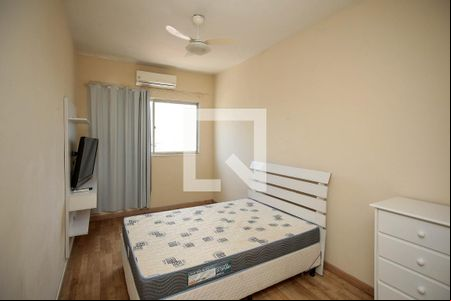 Quarto 1 de apartamento para alugar com 2 quartos, 94m² em Todos Os Santos, Rio de Janeiro