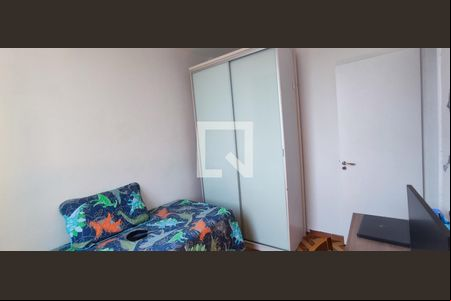 Quarto 2 de apartamento para alugar com 2 quartos, 65m² em Fonseca, Niterói