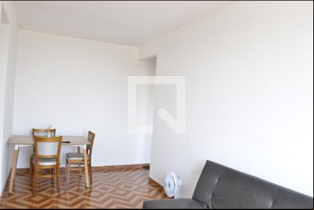 Sala de apartamento para alugar com 2 quartos, 65m² em Fonseca, Niterói