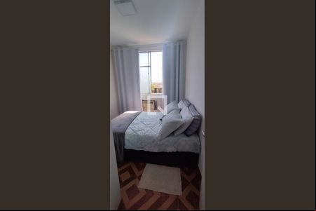 Quarto 1 de apartamento para alugar com 2 quartos, 65m² em Fonseca, Niterói