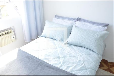 Quarto 1 de apartamento para alugar com 2 quartos, 65m² em Fonseca, Niterói