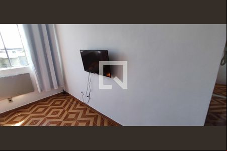 Sala de apartamento para alugar com 2 quartos, 65m² em Fonseca, Niterói