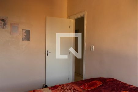Quarto 1 de apartamento para alugar com 2 quartos, 57m² em Comendador Soares, Nova Iguaçu