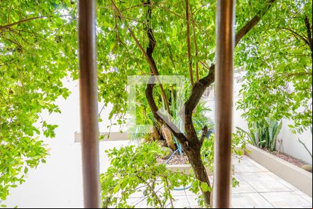 Vista de casa para alugar com 3 quartos, 220m² em Partenon, Porto Alegre