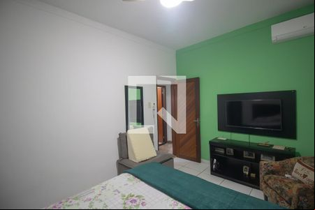 Quarto 2 de casa para alugar com 4 quartos, 390m² em Sete Pontes, São Gonçalo