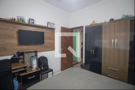 Quarto 1 de casa para alugar com 4 quartos, 390m² em Sete Pontes, São Gonçalo