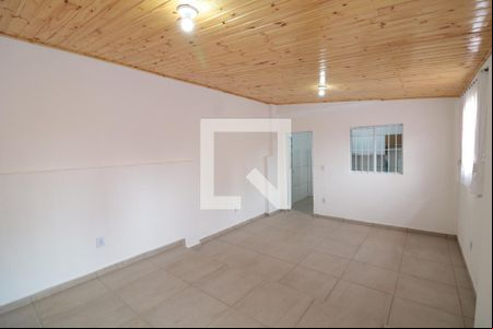 Sala 2 de casa para alugar com 2 quartos, 80m² em Mooca, São Paulo