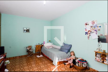 Quarto 1 de casa à venda com 2 quartos, 125m² em Jardim Rosa de Franca, Guarulhos
