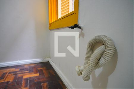 Studio de apartamento para alugar com 1 quarto, 25m² em Floresta, Porto Alegre