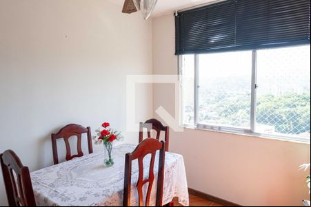 Quarto 2 de apartamento à venda com 2 quartos, 50m² em Fonseca, Niterói