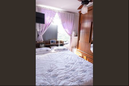 Quarto 1 de apartamento à venda com 2 quartos, 50m² em Fonseca, Niterói