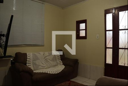 Casa à venda com 3 quartos, 140m² em Canudos, Novo Hamburgo