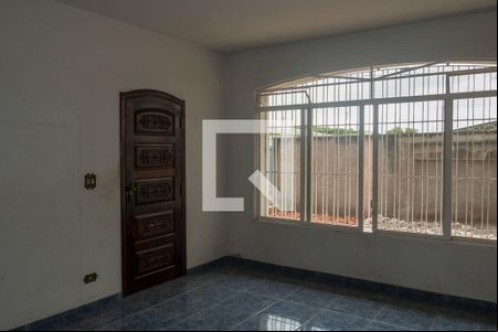 Sala de casa para alugar com 4 quartos, 480m² em Vila Santa Terezinha, Várzea Paulista