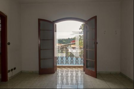 Suíte de casa para alugar com 4 quartos, 480m² em Vila Santa Terezinha, Várzea Paulista