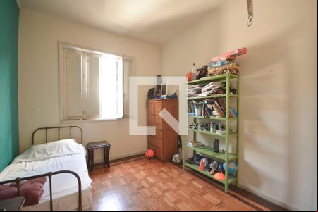 Quarto 1 de apartamento à venda com 2 quartos, 70m² em Santa Teresa, Rio de Janeiro