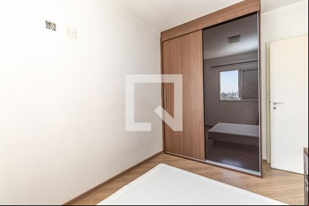 Suíte de apartamento para alugar com 2 quartos, 65m² em Barcelona, São Caetano do Sul