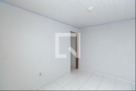 Sala (primeiro andar) de casa de condomínio à venda com 4 quartos, 120m² em Parada de Lucas, Rio de Janeiro