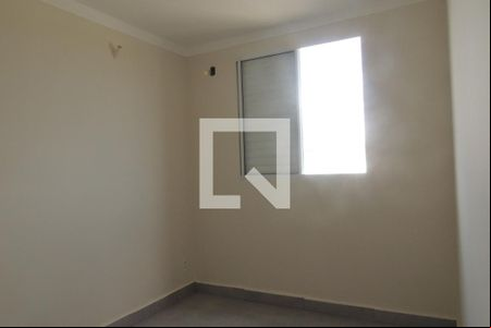 Quarto 1 de apartamento à venda com 2 quartos, 46m² em Vila Miguel Vicente Cury, Campinas