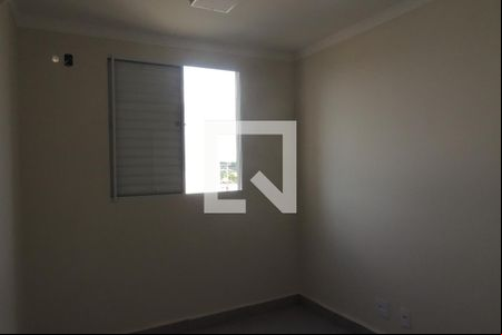 Quarto 1 de apartamento à venda com 2 quartos, 46m² em Vila Miguel Vicente Cury, Campinas