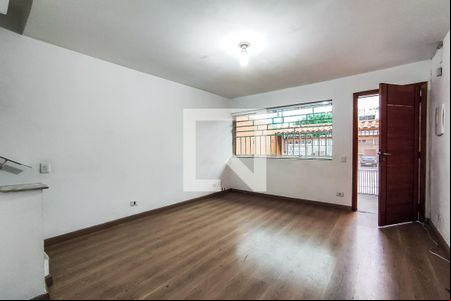 Sala de casa à venda com 3 quartos, 129m² em Jardim Vazani, São Paulo