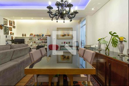 Apartamento para alugar com 3 quartos, 153m² em Vila Paris, Belo Horizonte