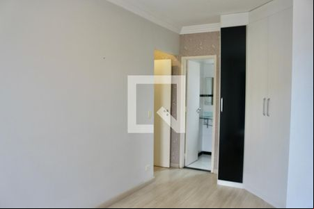 Quarto Suíte de apartamento para alugar com 2 quartos, 80m² em Parque Enseada, Guarujá