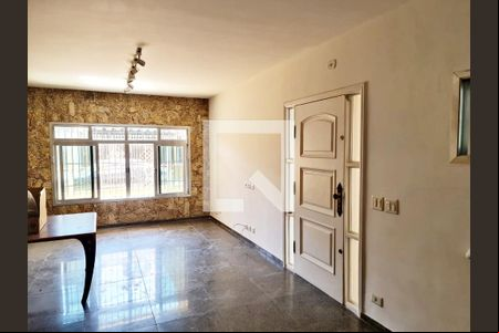 Sala de casa para alugar com 4 quartos, 200m² em Vila Augusta, Guarulhos