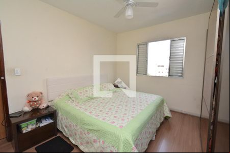 Quarto 1 de apartamento à venda com 2 quartos, 68m² em Macedo, Guarulhos