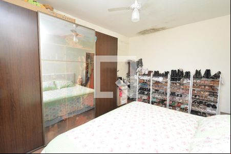 Quarto 1 de apartamento à venda com 2 quartos, 68m² em Macedo, Guarulhos